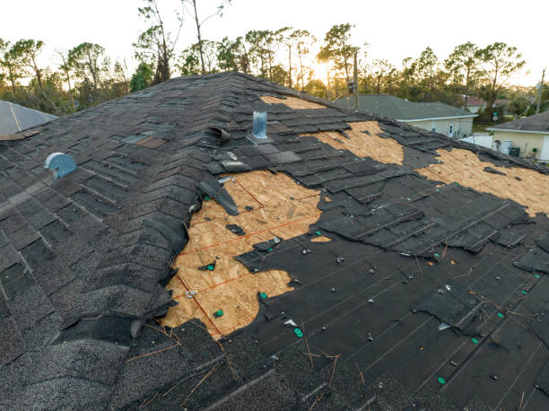 Best 4 Ply Roofing  in Fremont, IN